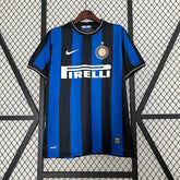 Inter de Milão Home 09/10 Retro