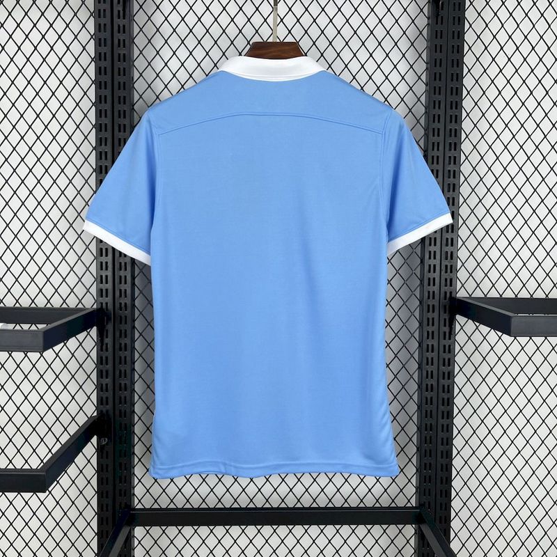 Manchester City Home 15/16 Retro