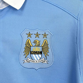 Manchester City Home 15/16 Retro