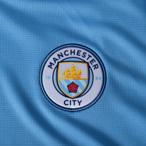 Manchester City home 24/25