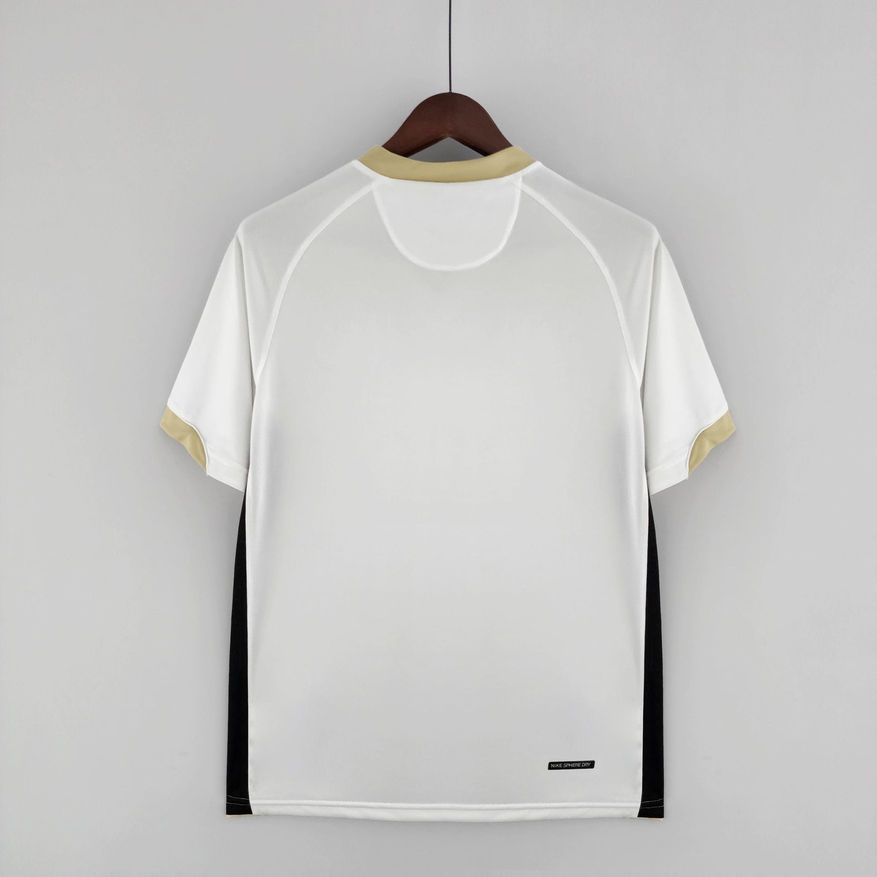 Manchester United Away 06/07 Retro