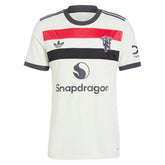 Manchester United third 24/25