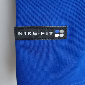 Camisola Brasil Away 1998 Retro