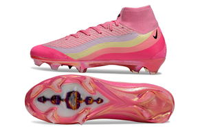Chuteira Nike AirMax 95 Mercurial Superfly 10 Elite FG