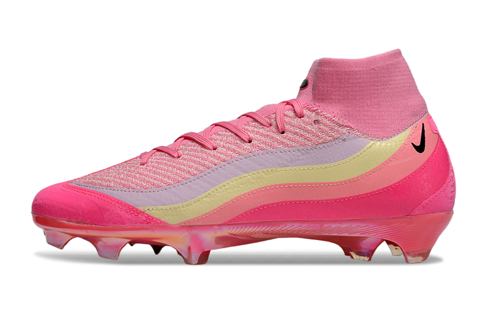 Chuteira Nike AirMax 95 Mercurial Superfly 10 Elite FG
