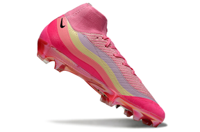 Chuteira Nike AirMax 95 Mercurial Superfly 10 Elite FG