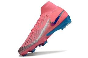 Chuteira Nike Air Zoom Mercurial Superfly 10 Elite FG "Vini Fly"