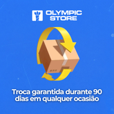 Troca Garantida 90 dias