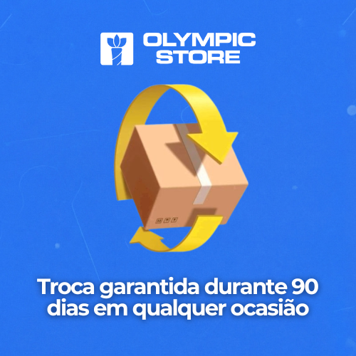 Troca Garantida 90 dias