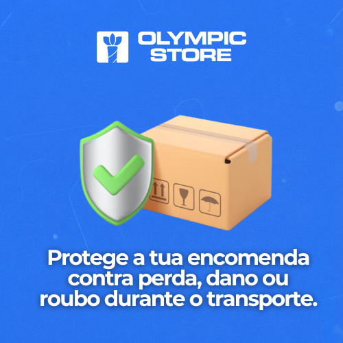 Seguro de Encomenda