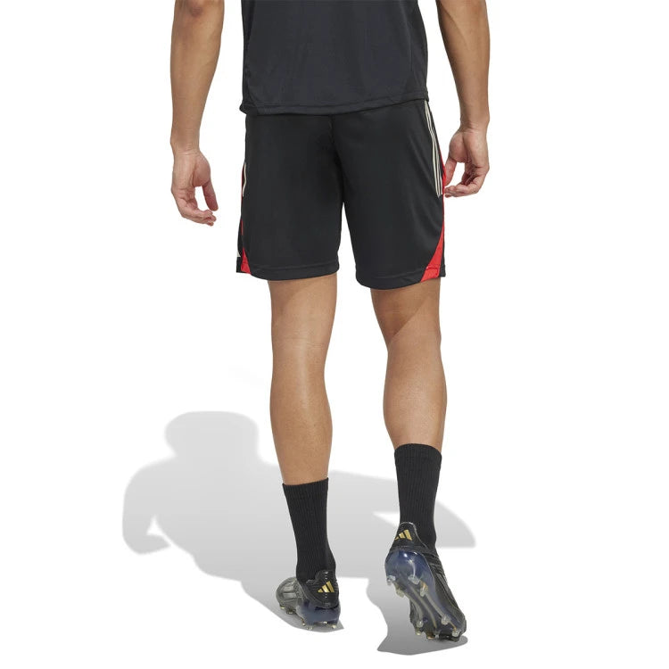 Calções Benfica Treino 25/26 Adidas - Preto