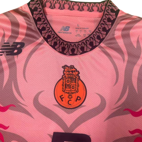 Camisola Rosa Concept 2026/27 - Dragões