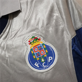 Camisola Retro 2001/02 - Dragões