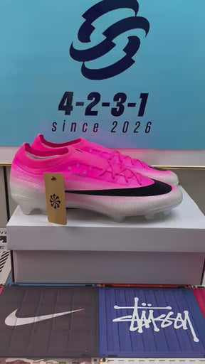 Chuteira Nike Mercurial Mercurial Vapor 17 Elite FG - Breakout Pack