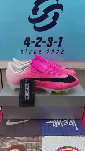 Chuteira Nike Mercurial Superfly 11 Elite FG Rosa - Breakout Pack