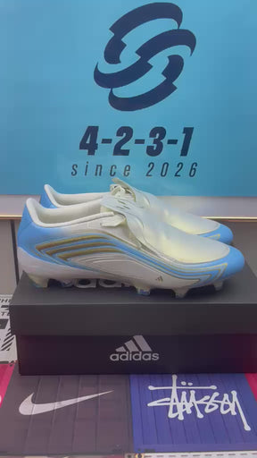 Chuteira adidas F50 Messi Elite FG - Mundial 2026