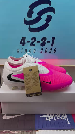 Chuteira Nike Phantom 6 Low Elite FG - Breakout Pack