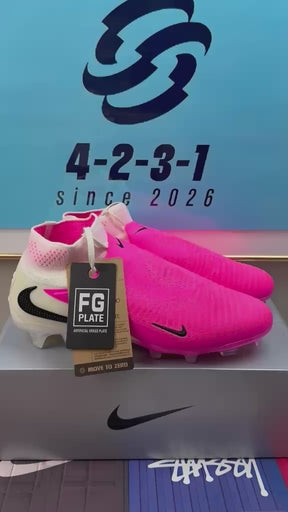 Chuteira Nike Phantom 6 High Elite FG - Breakout Pack
