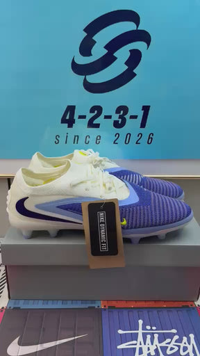 Chuteira Nike Phantom 6 Elite AG - "Attack Pack"