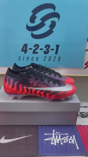 Chuteira Nike Mercurial Vapor 17 Elite FG - Scorpion Pack