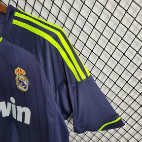 Real Madrid Away 12/13 Retro