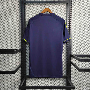 Real Madrid Away 12/13 Retro