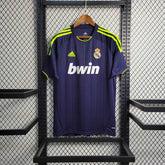 Real Madrid Away 12/13 Retro