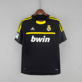 Real Madrid GK away 11/12 Retro