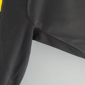 Real Madrid GK away 11/12 Retro