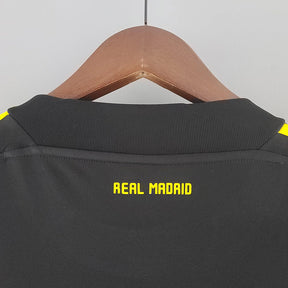 Real Madrid GK away 11/12 Retro