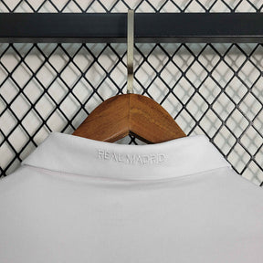 Real Madrid Home 16/17 Retro