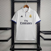 Real Madrid Home 16/17 Retro