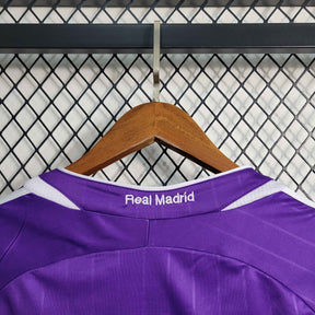 Real Madrid Third 06/07 Retro