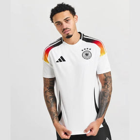 Camisola Alemanha home 24/25 Olympic Store