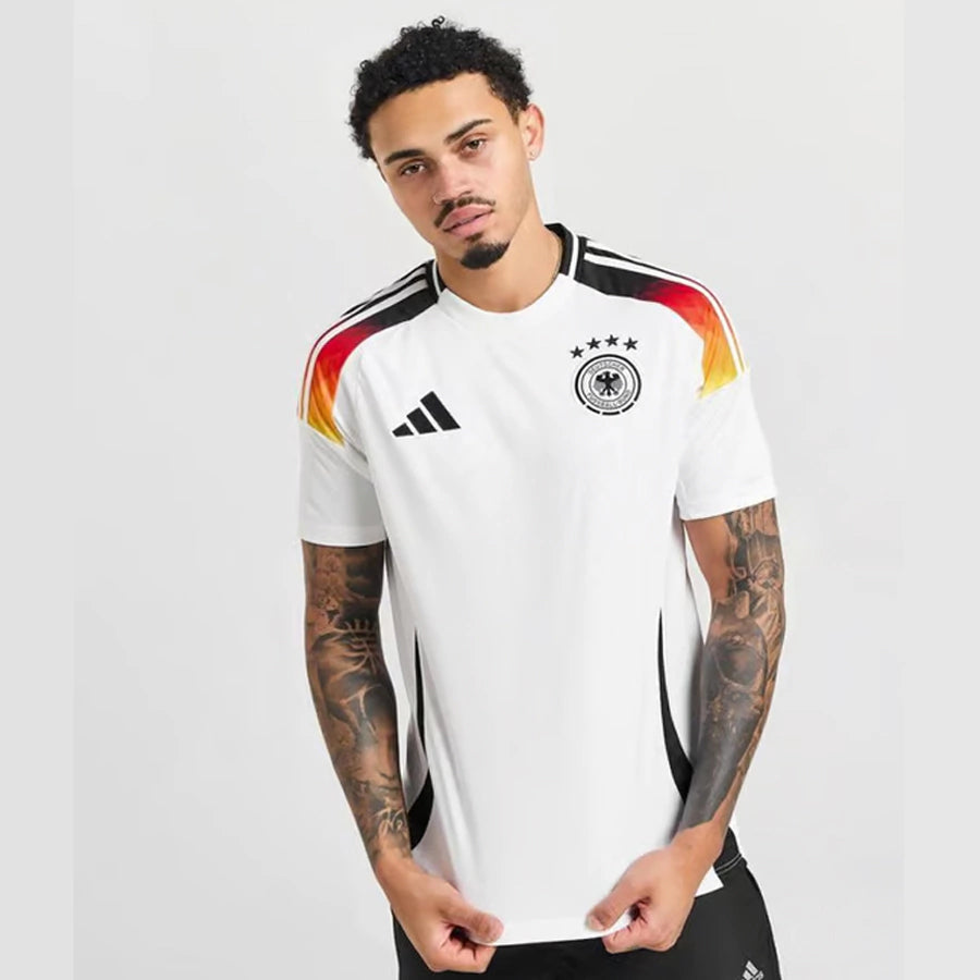 Camisola Alemanha home 24/25 Olympic Store